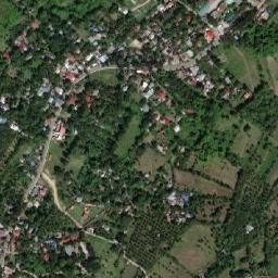 Satellite imagery of Tangil Point, PH