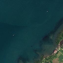 Satellite imagery of Centinela Point, PH