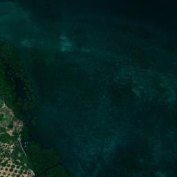 Satellite imagery of Mino Point, PH