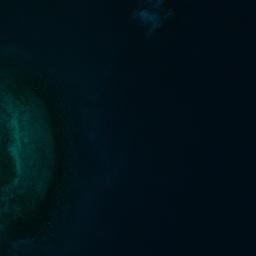 Satellite imagery of Mino Point, PH