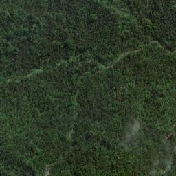 Satellite imagery of Maoyo Point, PH