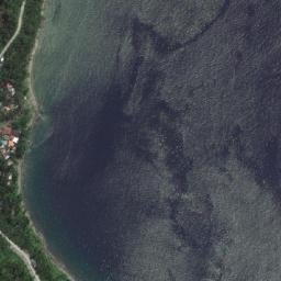 Satellite imagery of Maoyo Point, PH