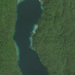 Satellite imagery of Agongon Point, PH