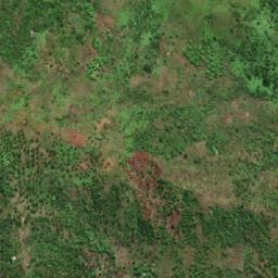 Satellite imagery of Tamehagan Point, PH