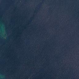 Satellite imagery of Tamehagan Point, PH