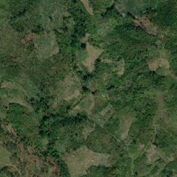 Satellite imagery of Fila Sabana Larga, VE