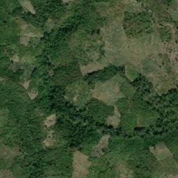 Satellite imagery of Fila Sabana Larga, VE