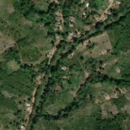 Satellite imagery of Fila Sabana Larga, VE