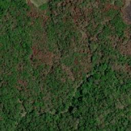 Satellite imagery of Fila La Pega, VE