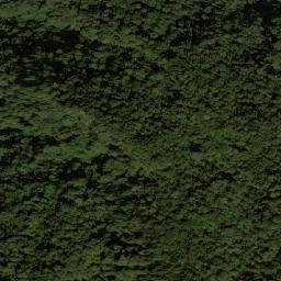 Satellite imagery of Fila El Guácharo, VE