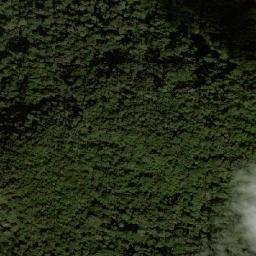 Satellite imagery of Fila El Guácharo, VE