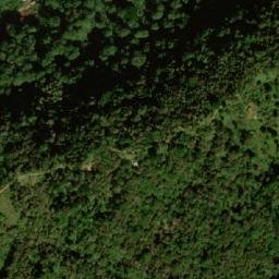 Satellite imagery of Fila Las Llaves, VE