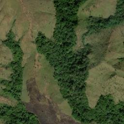 Satellite imagery of Fila de Botalón, VE