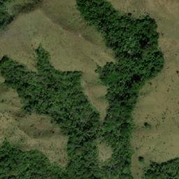 Satellite imagery of Fila de Botalón, VE