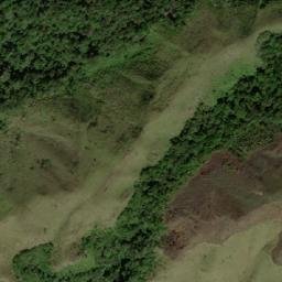 Satellite imagery of Fila Macanillal, VE