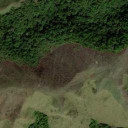 Satellite imagery of Fila Macanillal, VE