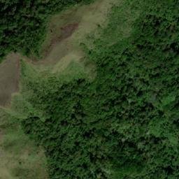 Satellite imagery of Fila Macanillal, VE