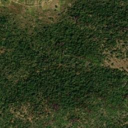 Satellite imagery of Hosséré Bangay, CM