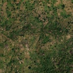 Satellite imagery of Mayakourou, CM