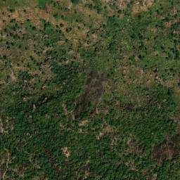 Satellite imagery of Mayakourou, CM