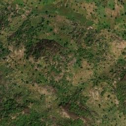 Satellite imagery of Mayakourou, CM