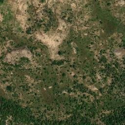 Satellite imagery of Hosséré Tra, CM