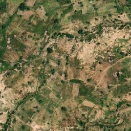 Satellite imagery of Hosséré Balèlé, CM