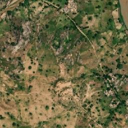 Satellite imagery of Hosséré Balèlé, CM