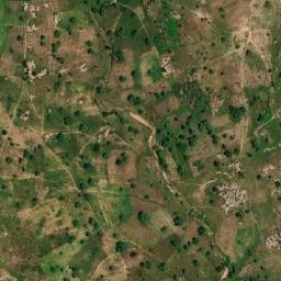 Satellite imagery of Hoséré Gorom, CM
