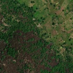 Satellite imagery of Hosséré Déguilé, CM