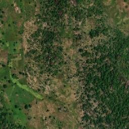 Satellite imagery of Hosséré Déguilé, CM