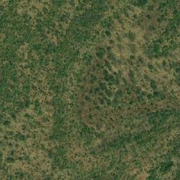 Satellite imagery of Tabaldir, CF