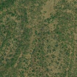 Satellite imagery of Tabaldir, CF