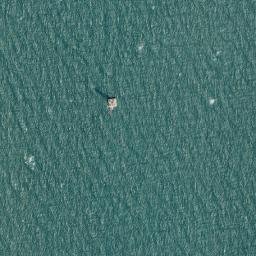 Satellite imagery of Mũi An Yến, VN