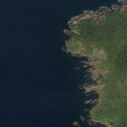 Satellite imagery of Escabrosa Point, PH