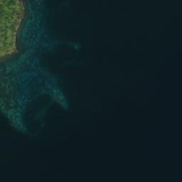 Satellite imagery of Pangyawan Point, PH