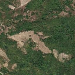 Satellite imagery of Marabay Point, PH