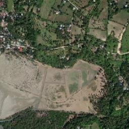 Satellite imagery of Tangil Point, PH