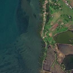 Satellite imagery of Centinela Point, PH