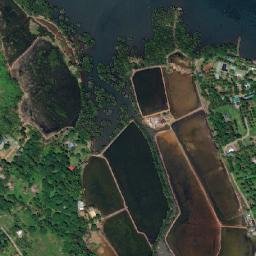 Satellite imagery of Centinela Point, PH