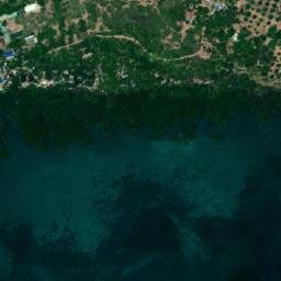 Satellite imagery of Mino Point, PH