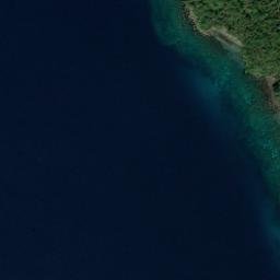 Satellite imagery of Ilijan Point, PH