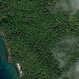 Satellite imagery of Ilijan Point, PH