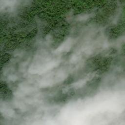 Satellite imagery of Ilijan Point, PH