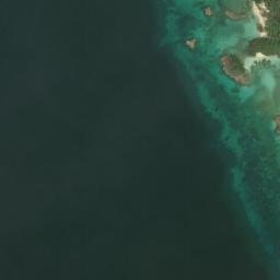 Satellite imagery of Kanhatid Point, PH