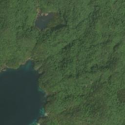 Satellite imagery of Kanhatid Point, PH