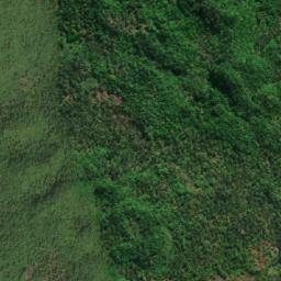 Satellite imagery of Kambagio Point, PH