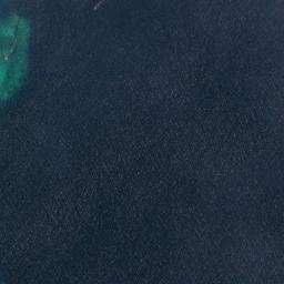 Satellite imagery of Tamehagan Point, PH