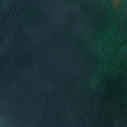 Satellite imagery of Bilabid Point, PH