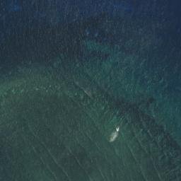 Satellite imagery of Sugbuhan Point, PH